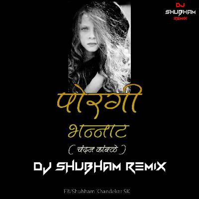 PORGI BHANNAT - DJ SHUBHAM REMIX